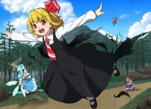 東方壁紙画像 その96 50枚