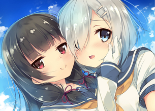艦これ壁紙画像 その36 50枚
