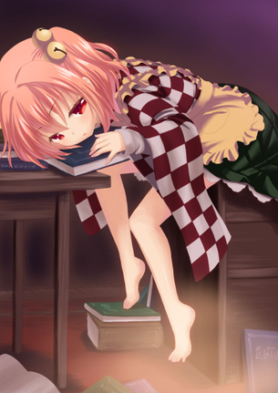 東方待受画像 その103 50枚