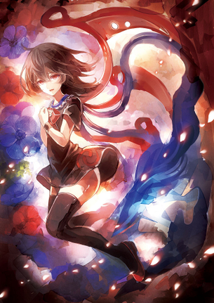 東方待受画像 その101 50枚