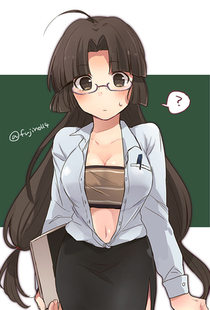 艦これ画像色々 その18 50枚