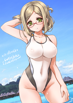 艦これ画像色々 その25 50枚