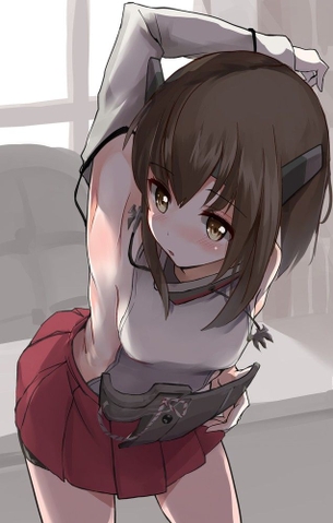 艦これ画像色々 その24 50枚