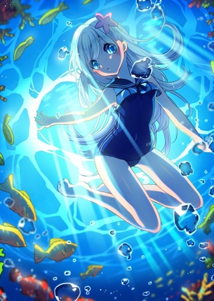 艦これ待受画像 その70 50枚