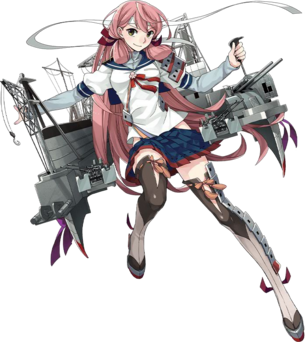 艦隊これくしょん 公式イラストまとめ その他