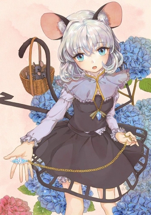 東方待受画像 その91 50枚