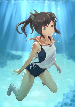 艦これ待受画像 その27 50枚