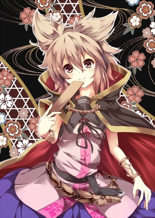 東方待受画像 その65 50枚