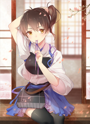 艦これ待受画像 その82 50枚