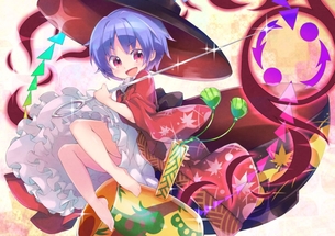 東方壁紙画像 その133 50枚