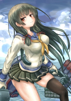 艦これ待受画像 その49 50枚