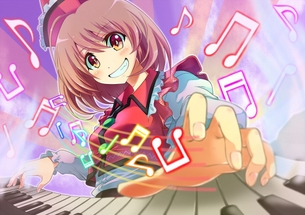 東方壁紙画像 その102 50枚