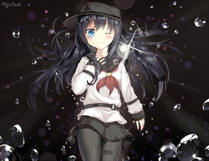 艦これ壁紙画像 その43 50枚