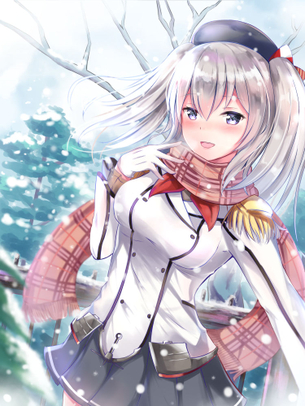 艦これ待受画像 その71 50枚