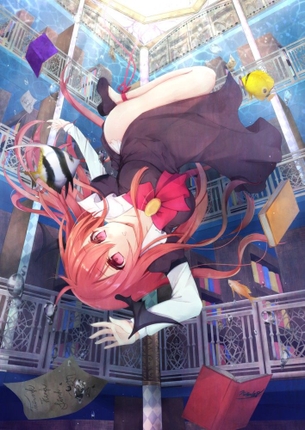 東方待受画像 その117 50枚