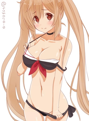 艦これ画像色々 その31 50枚