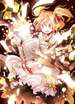 東方待受画像 その56 50枚