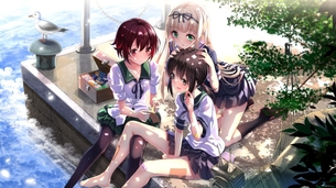 艦これ壁紙画像 その16 50枚