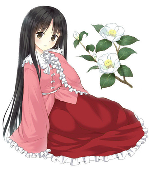 ニコニコ静画 東方画像まとめ 2016/08/28～09/10分 50枚