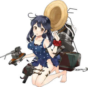 初夏＆夏季限定グラフィックまとめ 28枚