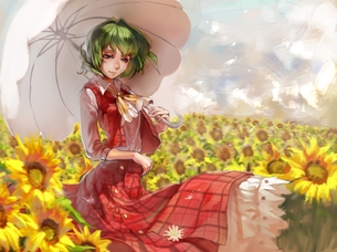 東方壁紙画像 その99 50枚