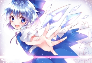 東方壁紙画像 その117 50枚