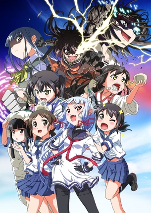 艦これ待ち受け画像 その15 50枚