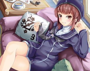 ニコニコ静画 艦これ画像まとめ 2016/08/14～08/20分 50枚