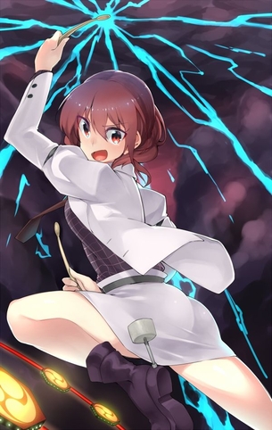 東方待受画像 その83 50枚