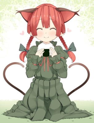 【8月18日はお米の日】東方キャラとお米の画像 50枚
