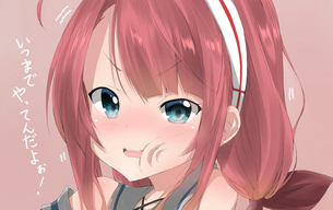 ニコニコ静画 艦これ画像まとめ 2015/11/15～11/21分 50枚
