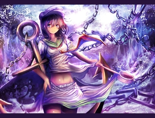 東方壁紙画像 その89 50枚