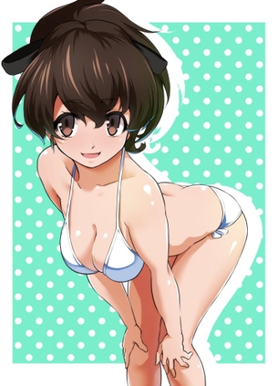 小山柚子の画像 50枚 ガールズ＆パンツァー
