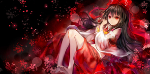 東方壁紙画像 その90 50枚