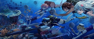 艦これ壁紙画像 その55 50枚