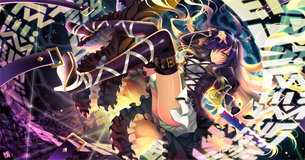 東方壁紙画像 その106 50枚