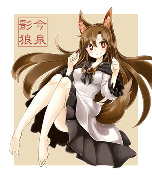 ニコニコ静画 東方画像まとめ 2016/07/31～08/06分 50枚