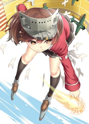 艦これ待ち受け画像 その13 50枚
