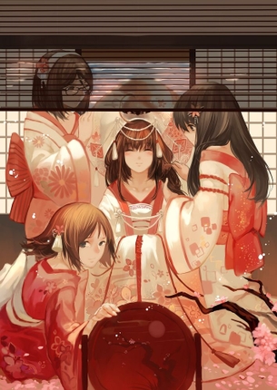 艦これ待受画像 その35 50枚