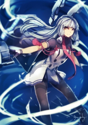 艦これ待受画像 その41 50枚