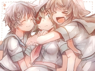 艦これ壁紙画像 その4 50枚