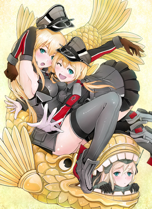 艦これ待受画像 その47 50枚