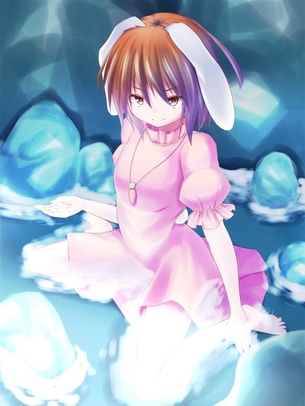 東方待受画像 その70 50枚