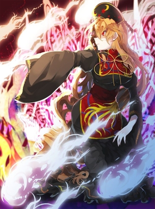 東方待受画像 その77 50枚