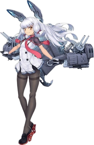 艦隊これくしょん 公式絵まとめ 駆逐艦 吹雪型