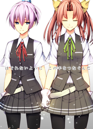 かげぬい（陽炎☓不知火）の画像 50枚