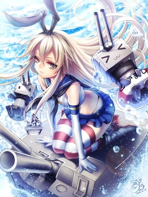 艦これ待受画像 その58 50枚