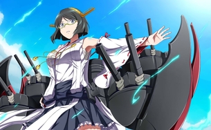 艦これ壁紙画像 その51 50枚