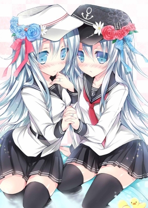 艦これ待受画像 その19 50枚