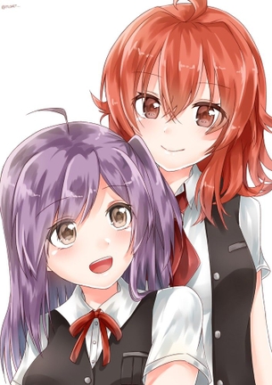 あらはぎ（嵐×萩風）の画像 50枚